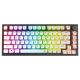 RAMPAGE Gaming Tastatura žična ZENITH PRO RGB 42761 - EP3097971