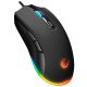 RAMPAGE Gaming Tastatura+miš žični set KM-RX7 FORTUNA V2 crni 42577 - EP3098028