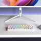 RAMPAGE Gaming Tastatura Bluetooth KB-RX63 B-ATOM mini mehanička crveni switch 39912 - EP3098016