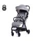 BBO Kolica za bebe do 22kg Quick all grey - 517AGREY
