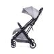 BBO Kolica za bebe do 22kg Quick all grey - 517AGREY
