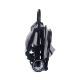 BBO Kolica za bebe do 22kg Quick all grey - 517AGREY
