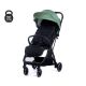 BBO Kolica za bebe do 22kg Quick green - 517GREEN