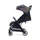 BBO Kolica za bebe do 22kg Quick smile - 517SMILE