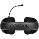 CORSAIR Gejming žične slušalice HS45 SURROUND 3.5mm, crna - CA-9011220-EU