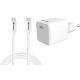 SANDBERG 441-58 USB-C 20W Charger EU+USB-C>C, Incl. 1 m USB-C charge cable - EP3212067