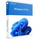 MICROSOFT Win 11 Pro 64Bit Eng Intl 1pk DSP OEI DVD - 070711