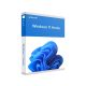MICROSOFT Windows 11 Home OEM 64bit English KW9-00632 - SOF01127