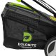 DOLOMITE Motorna kosilica DM53S-225, 224cm3, samohodna, sakupljač+izbacivanje sa strane - 62304