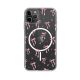 Maska za iPhone 11 Pro 5.8 Cute Bows Print Magsafe - 8021023