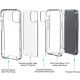 Futrola hardcase silicone providna SAMSUNG MCTT3- A53 - 44007