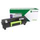 51B5000 Lexmark toner 2.5K - EP2163890