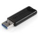 VERBATIM USB flash memorija Pinstripe 16GB USB 3.0 (49316) - 49316