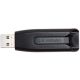 VERBATIM USB flash memorija V3 128GB USB 3.0 (49189) - 49189