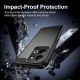 Maska za Xiaomi Redmi 17 4G/5G (EU) crna Defender Safeguard - EP3268079
