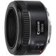 CANON Objektiv EF 50mm F1.8 STM - EF 50mm f-1.8 STM