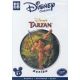 PC Disney Tarzan Action Game - 004054