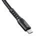 MCDODO CA-2281 KABL USB NA MicroUSB 3A, DUŽINA 1M - EP3254259