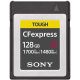 SONY Memorijska kartica Cfexpress 128GB CEB-G128 - CEBG128.SYM