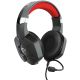 TRUST Gejming žične slušalice GXT 323 CARUS, crna - 23652