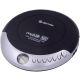 DENVER Prenosiv CD/MP3 DMP-391, crna - 30979-1