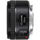 CANON Objektiv EF 50mm F1.8 STM - EF 50mm f-1.8 STM