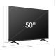 HISENSE Televizor 50E7HQ, Ultra HD, Smart - TVZ02334