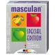 Masculan aroma - masculan aroma