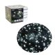 Novogodišnje lampice 800 Led bele, 8 funkcija - 52-137000