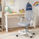 MODUL Radna stolica Ergokid siva oc-939 - EP3127951