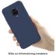 Futrola UTC Ultra Tanki Color silicone Dark Blue SAMSUNG MCTK4- A33 5g - 44016