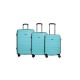 ENOVA MODENA set kofera 3/1 - tirkizna - EP2935068
