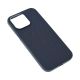 Maska za iPhone 15 Pro Max 6.7 plava Magsafe TechWoven - EP3195780