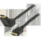 ZED electronic HDMI kabl, 5.0 met, ver. 1.4, 4K, 3D, HEC, HDCP, ARC - HDMI2/5.0 - EP754871
