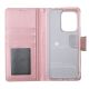 Maska za Xiaomi Redmi 17 4G/5G (EU) roze Hanman Canvas ORG - EP3319307