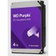 OSTALO HDD WD 4TB WD44PURZ SATA3 256MB Purple Surveillance - EP3122770