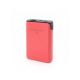 KONFULON Power bank A6 10000mAh, crvena - 137009