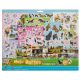 Grafix Mega set stikera - Konji - 500 komada - 52171