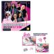 Barbie Sketch book together we shine fashion studio - 52173