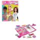 Barbie Sketch book inspire your look - 52178
