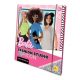BARBIE Sketch book Style icon - fashion studio 12839 - 52180-1