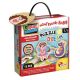 MONTESORI Drvena puzzle - Dream 96862 - 15 delova - 52187-1