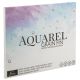 Art Sensation Akvarel papir - 52198