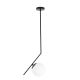 OPVIQ Luster Dolunay 143-AV, crna/bela - EP3008218