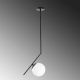OPVIQ Luster Dolunay 143-AV, crna/bela - EP3008218