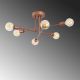OPVIQ Luster Flower 173-AV, bakarna - EP3008224