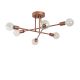 OPVIQ Luster Flower 173-AV, bakarna - EP3008224