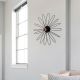 OPVIQ Zidna lampa Hemdem 707-A, crna - EP3008350