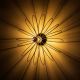 OPVIQ Zidna lampa Hemdem 707-A, crna - EP3008350