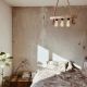 OPVIQ Visilica Erebos 105-AV, braon - EP3008398